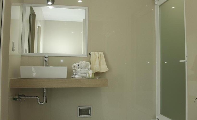 فندق Villa Express Durango