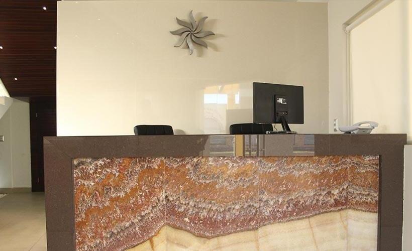 فندق Villa Express Durango