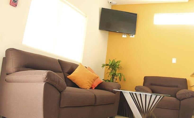 فندق Villa Express Durango