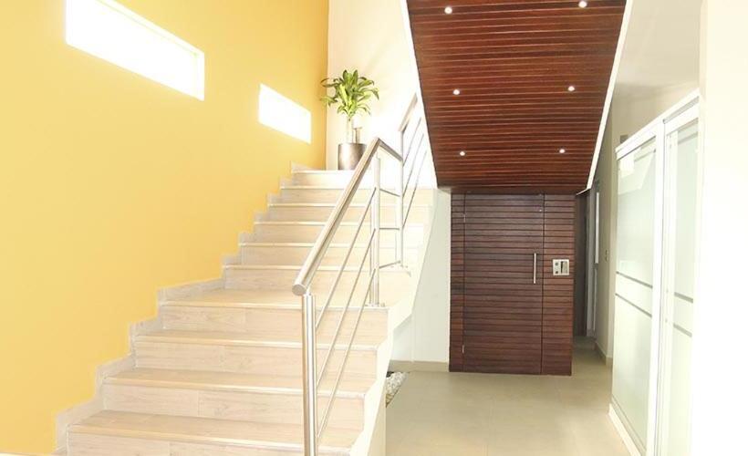 فندق Villa Express Durango