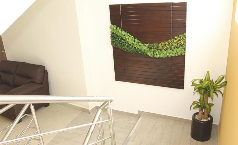 فندق Villa Express Durango