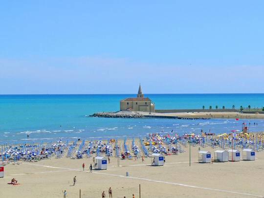 Отель Villa Maria