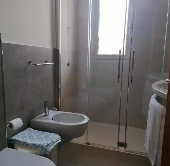 هتل Villa Maria