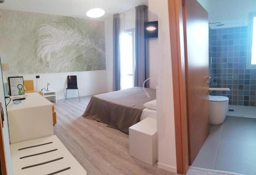 Отель Villa Maria