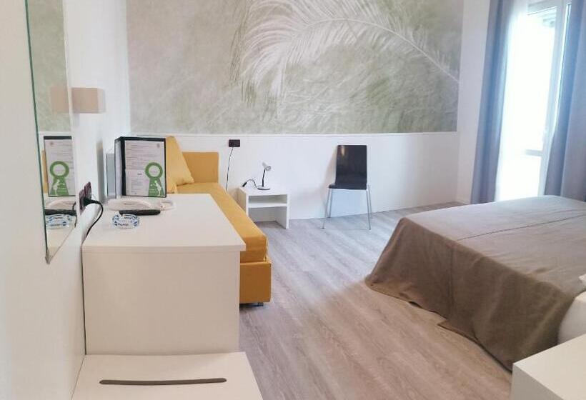 Отель Villa Maria