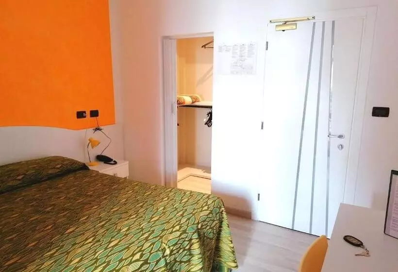 هتل Villa Maria