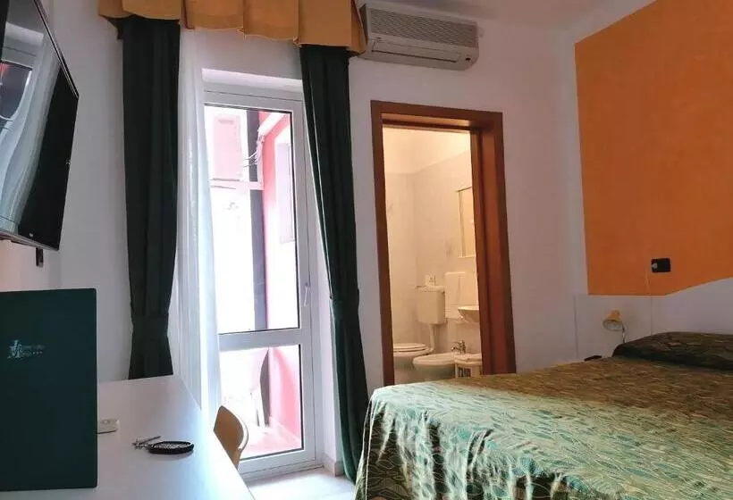 هتل Villa Maria