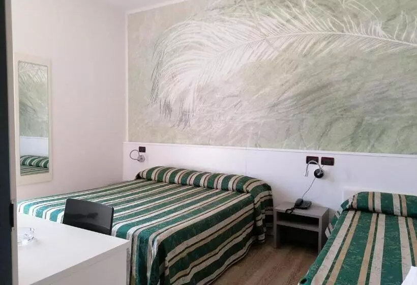هتل Villa Maria