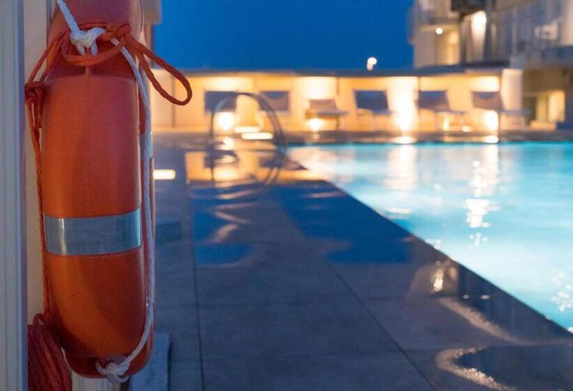 Отель Villa Maria