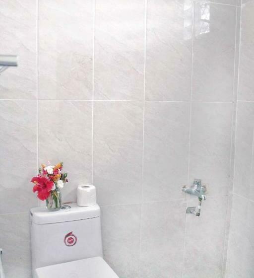 Pacific Paradise Motel