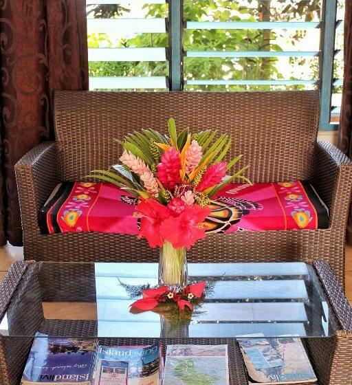 Pacific Paradise Motel