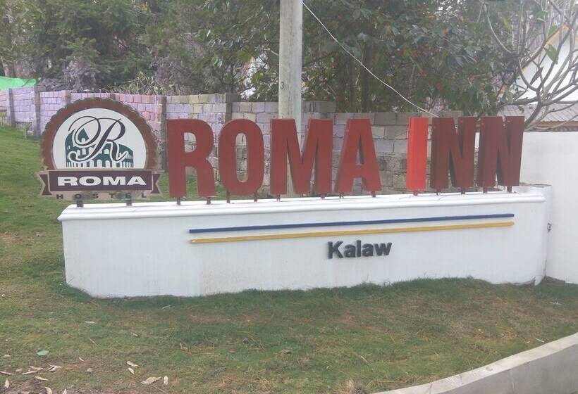 Hostel Roma Inn