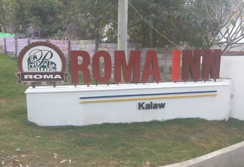 Hostel Roma Inn