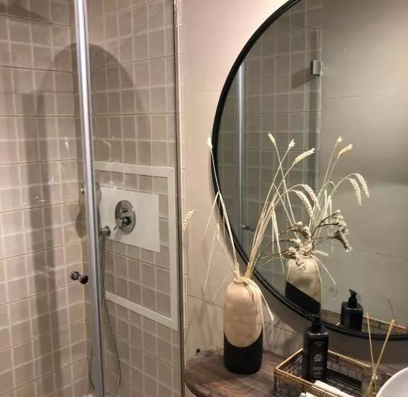 ホテル Autor Guesthouse