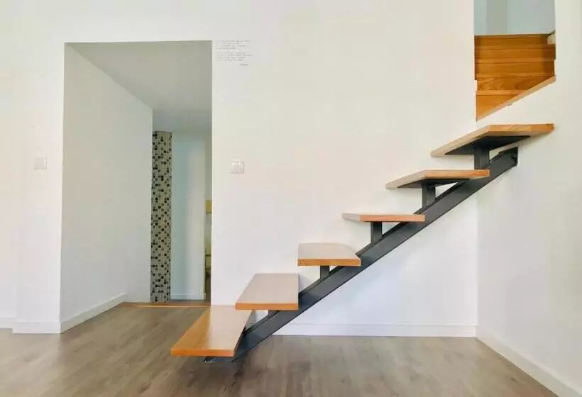 ホテル Autor Guesthouse