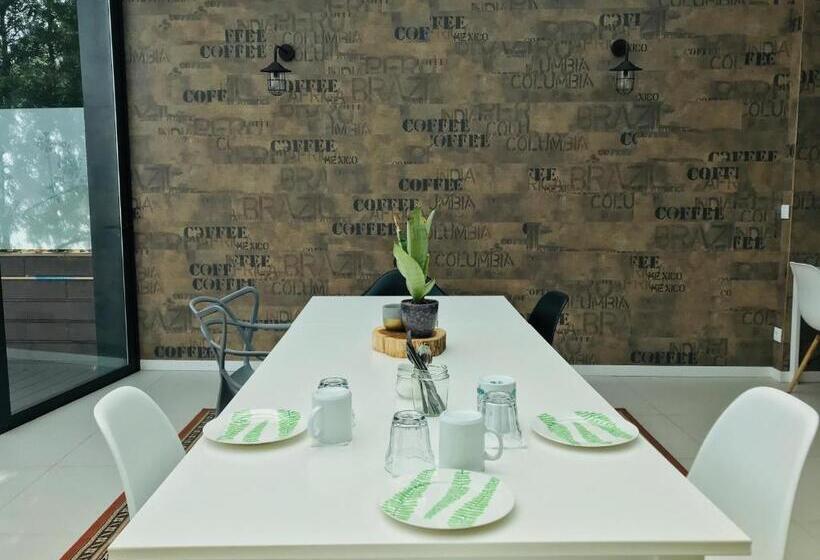 هتل Autor Guesthouse