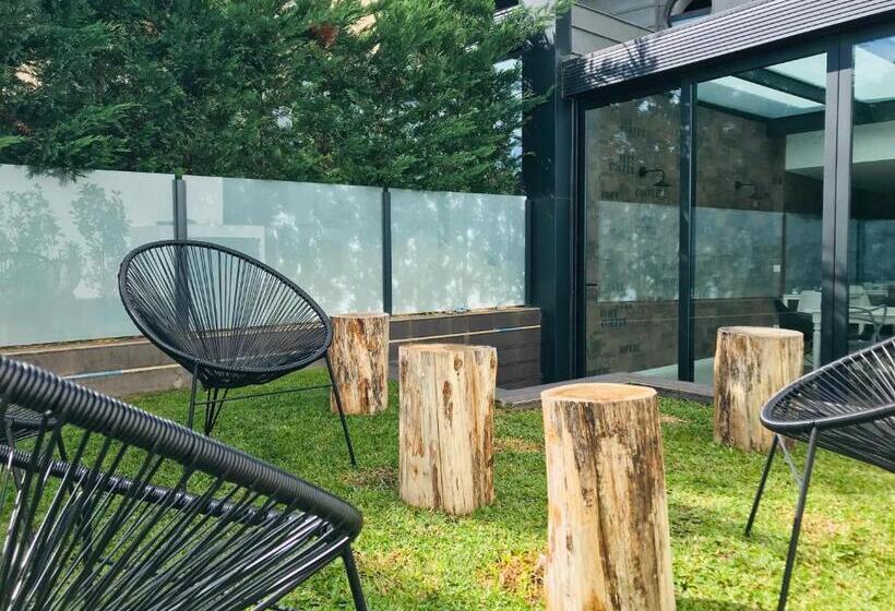 هتل Autor Guesthouse