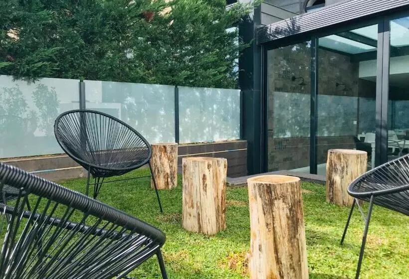 ホテル Autor Guesthouse