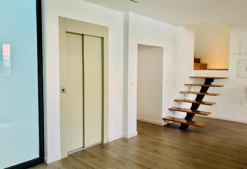 هتل Autor Guesthouse