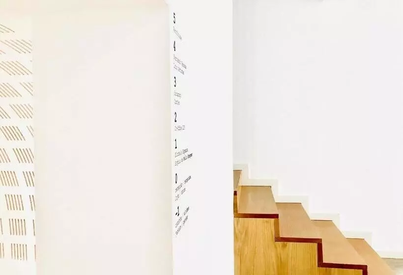 ホテル Autor Guesthouse