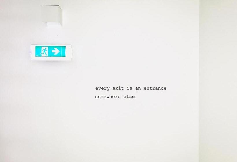 هتل Autor Guesthouse