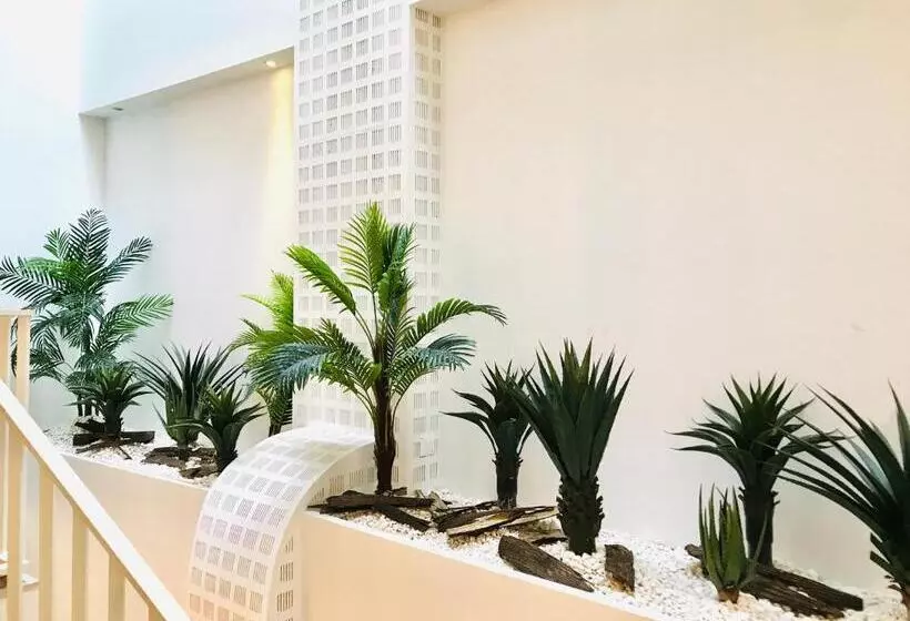 ホテル Autor Guesthouse