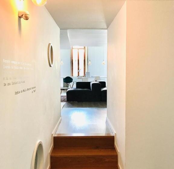 هتل Autor Guesthouse