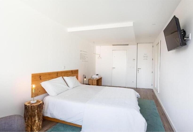 هتل Autor Guesthouse