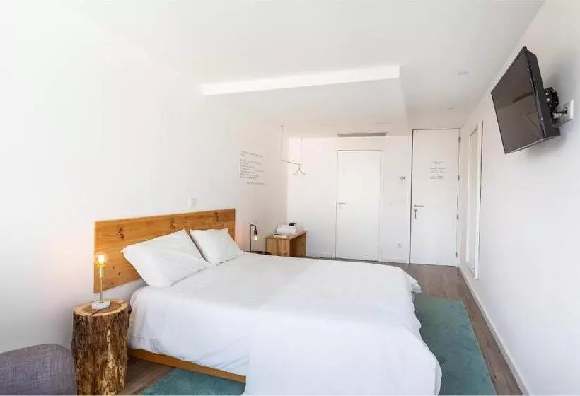 ホテル Autor Guesthouse