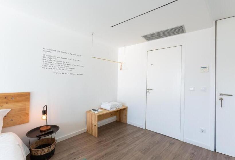 هتل Autor Guesthouse