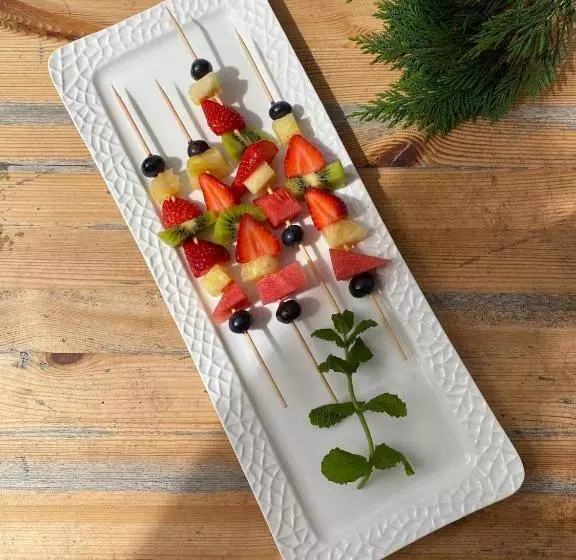 ホテル Autor Guesthouse