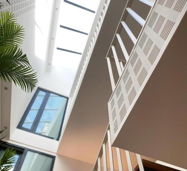 هتل Autor Guesthouse