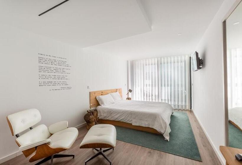 هتل Autor Guesthouse