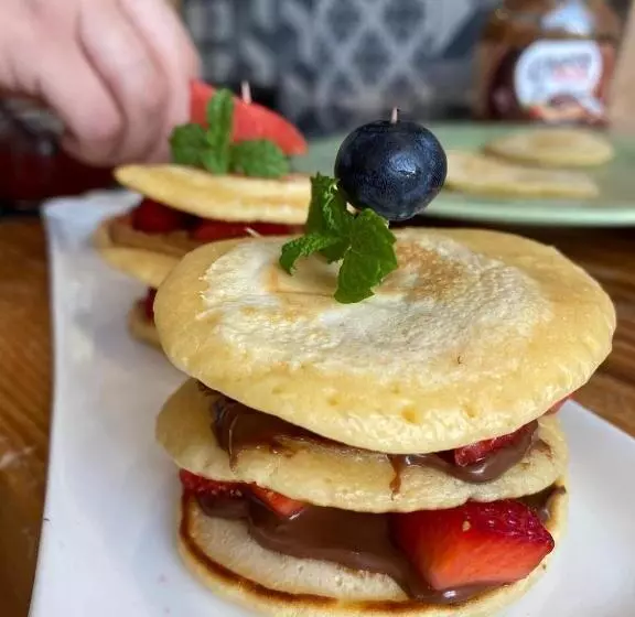 ホテル Autor Guesthouse