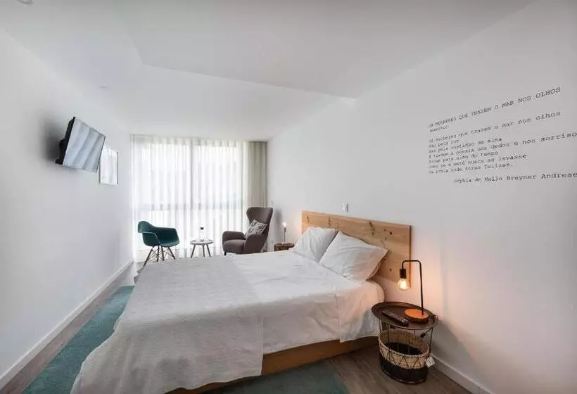 ホテル Autor Guesthouse