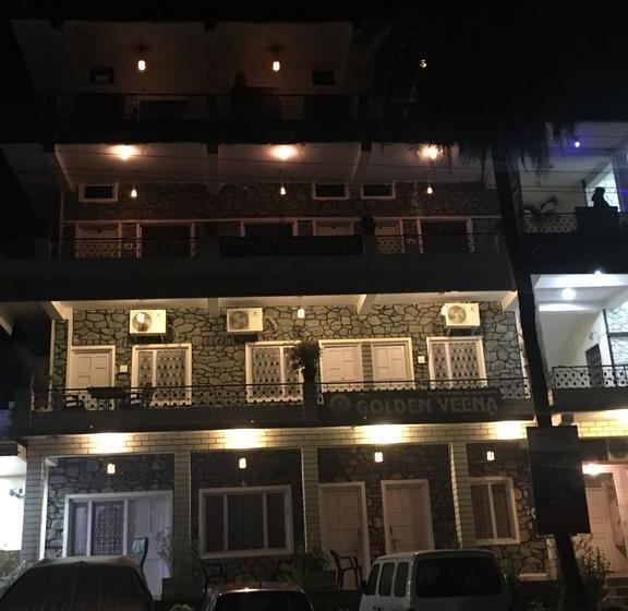 호텔 Golden Veena