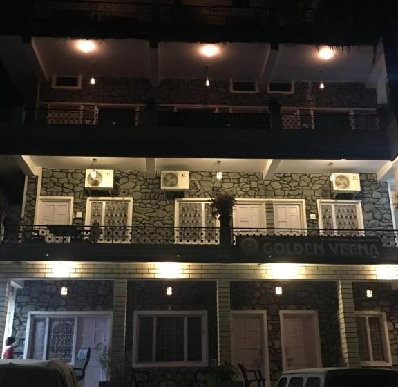 호텔 Golden Veena