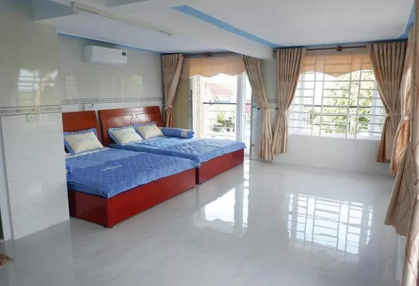 هتل Hanh Mai