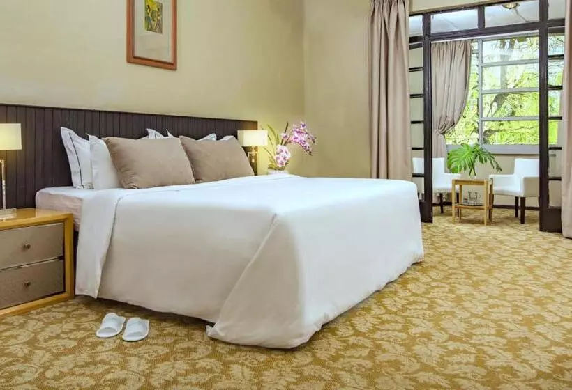 هتل Heritage By Serendib