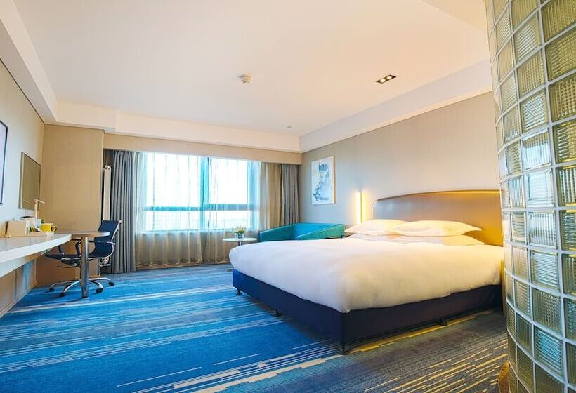 בית מלון כפרי Holiday Inn Express Chifeng Hongshan By Ihg