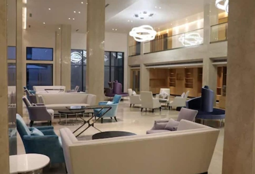 Hotel Kiranshree Grand