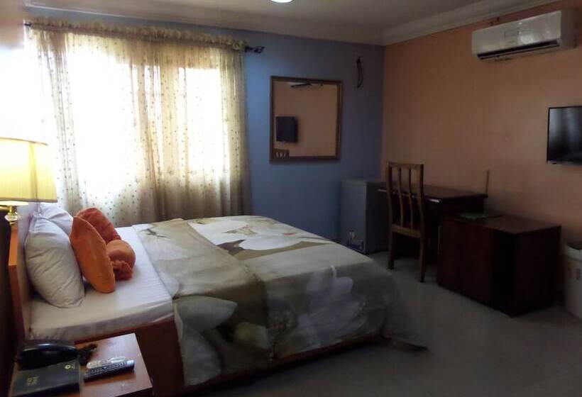 هتل Koltol Paradise Inn