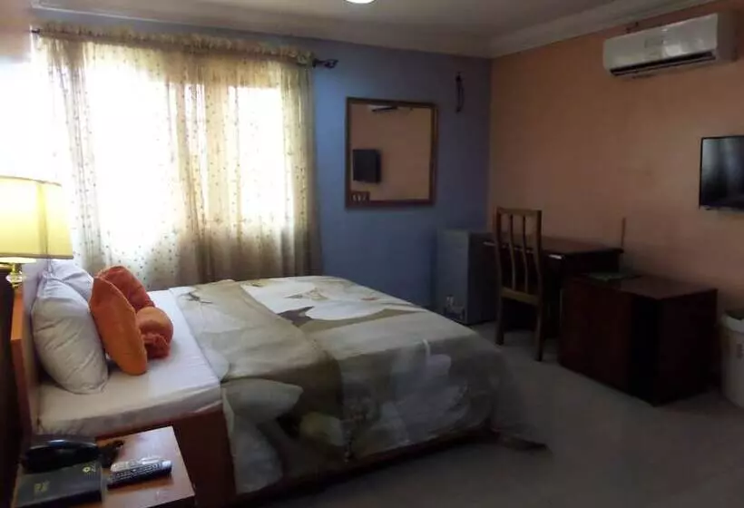 هتل Koltol Paradise Inn