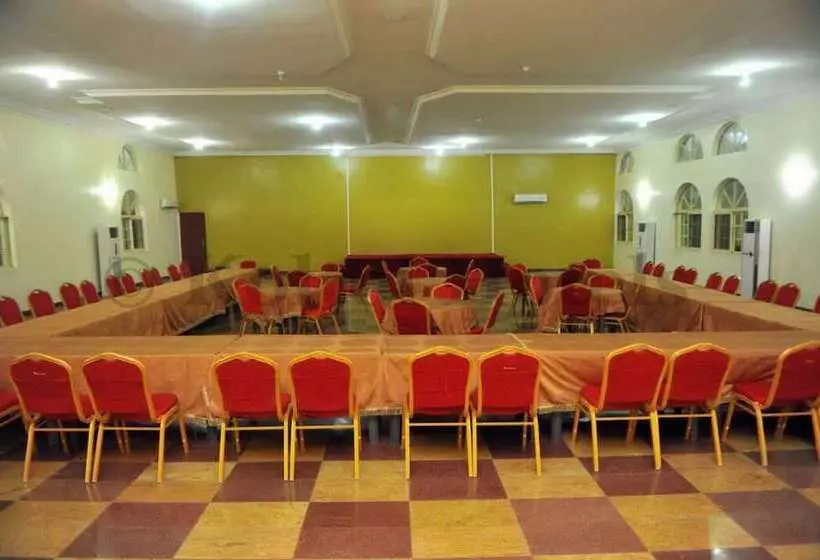 هتل Koltol Paradise Inn