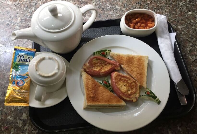 هتل Koltol Paradise Inn