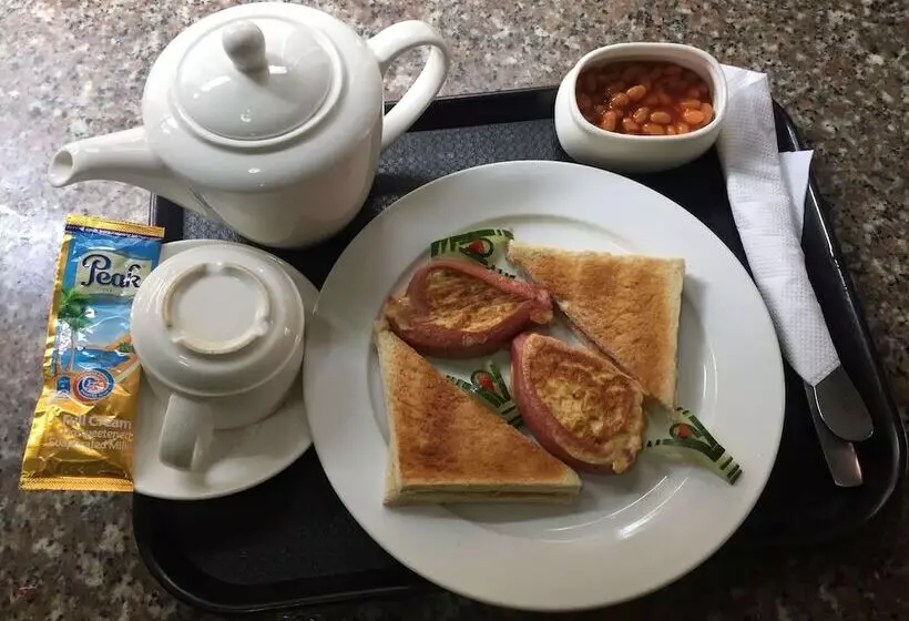 هتل Koltol Paradise Inn