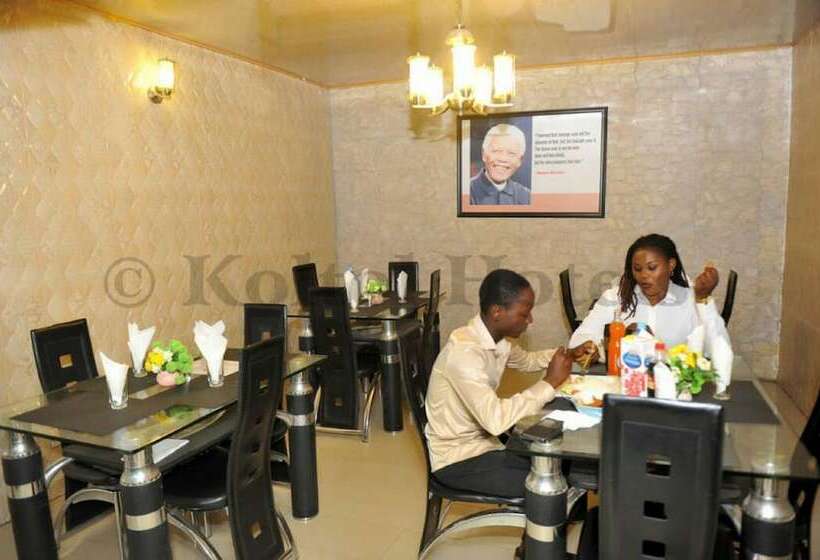 هتل Koltol Paradise Inn