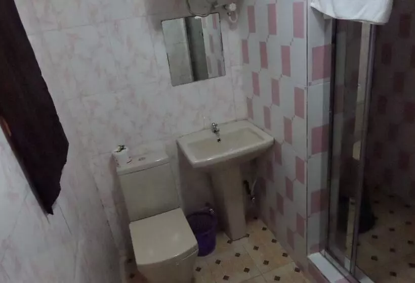 هتل Koltol Paradise Inn