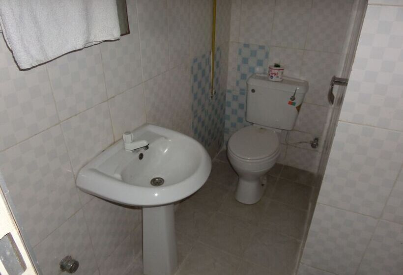 هتل Koltol Paradise Inn