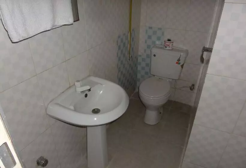 هتل Koltol Paradise Inn